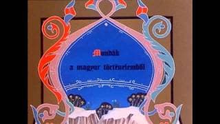 Mondák a magyar történelemből - főcímdal