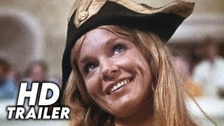 Wild in the Streets (1968) Original Trailer [HD]