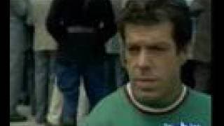 Trailer Fiction Bartali da Fegiservizicinetv