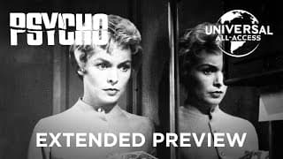 Marion Meets Norman Bates At The Bates Motel - Extended Preview