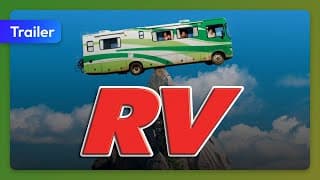RV (2006) Trailer