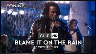 "Blame It On The Rain"