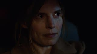 "Turn Down the Music" Clip