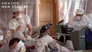 The Coin Heist