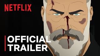Official Trailer