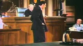 Trial and Error Trailer (1997)