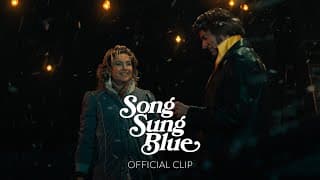 "Proposal" Official Clip