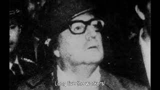 The 1973 Coup (The Battle of Chile)