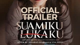 Official Trailer for My Husband, My Lukaku - Showing in Cinemas May 27, 2026!
