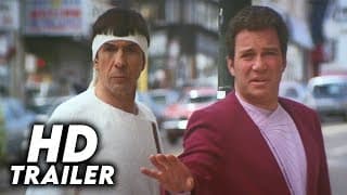 Star Trek IV: The Voyage Home (1986) Original Trailer [FHD]