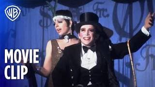 "Money" Musical Number