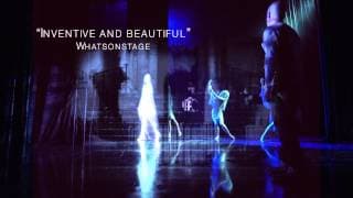 McQueen The Play | Extended Trailer