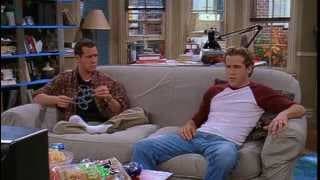 Two Guys, A Girl And A Pizza Place starring Ryan Reynolds