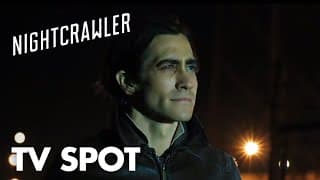 "Discovered" TV Spot