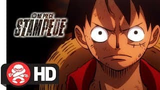 Theatrical Trailer [English Dub]