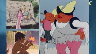 Le Monde animé de Grimault - Film annonce