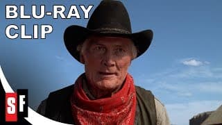 Sheriff Curly