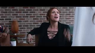 Hooking Up Official Trailer (2020) -  Brittany Snow, Sam Richardson