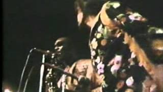 Fania all stars Salsa película
