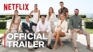 Official Trailer [Subtitled]