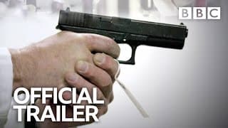 Forensics: The Real CSI | Trailer - BBC