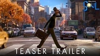 Official Teaser Trailer