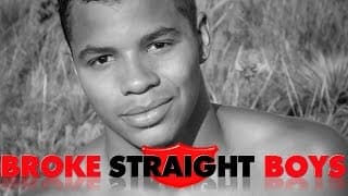 Broke Straight Boys: Kayden