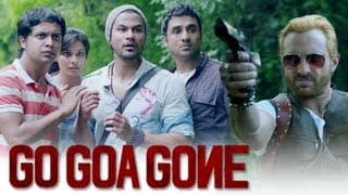 Go Goa Gone (Unseen Trailer) | Saif Ali Khan, Kunal Khemu, Vir Das & Anand Tiwari