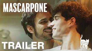 Alternative Trailer