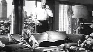 Executive Suite - Trailer