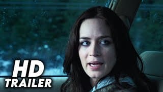 Wind Chill (2007) Original Trailer [FHD]