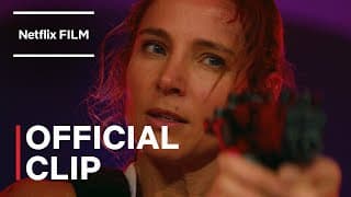 Elsa Pataky Fight Scene