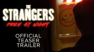 Official Teaser Trailer