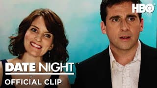 Phil Foster Meets Claire's Former Client