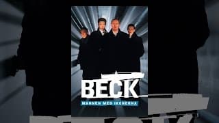 Beck: Mannen med ikonerna