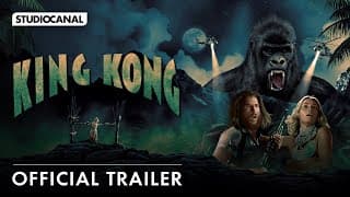 4K Restoration Trailer