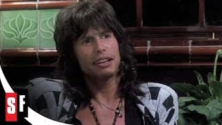 Aerosmith's Sobriety