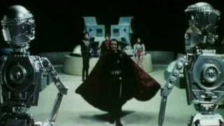 Starcrash - Trailer for Commentary, MST3K style (Garrett Gilchrist)