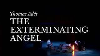 The Exterminating Angel: Trailer