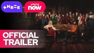 The Celebrity Traitors UK S1 | Official Trailer | Thursday On Three & ThreeNow