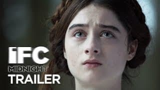 Official US Trailer