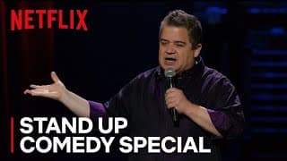 Patton Oswalt: Annihilation | Official Trailer [HD] | Netflix