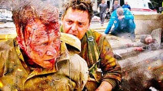 Солнцепёк — Трейлер (2021)