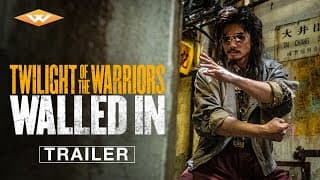 Official US Trailer [Subtitled]