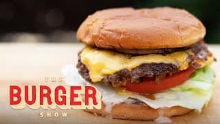 The Burger Show Season 7 Is Here! (Trailer) | The Burger Show
