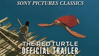 Official US Trailer