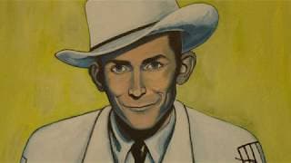 MOVIE TRAILER: The Ghost of Hank Williams