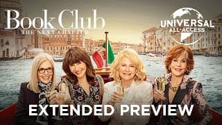 The Trip of a Lifetime Extended Preview
