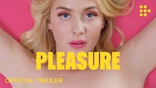Official International Trailer