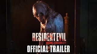 Official Trailer